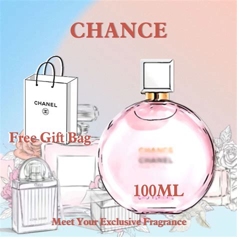 chanel fruity|Chanel chance perfume.